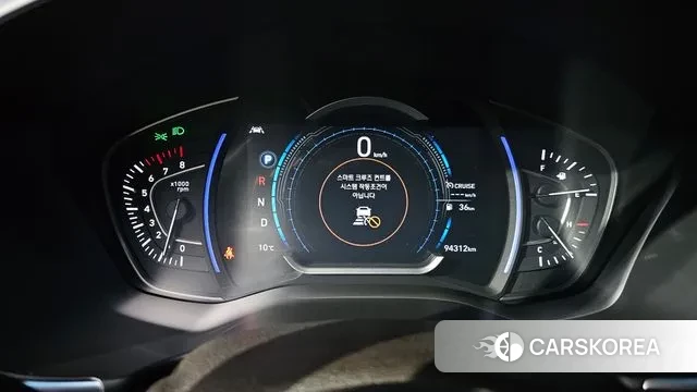 Hyundai Santa Fe TM id 3464885 из Кореи 18