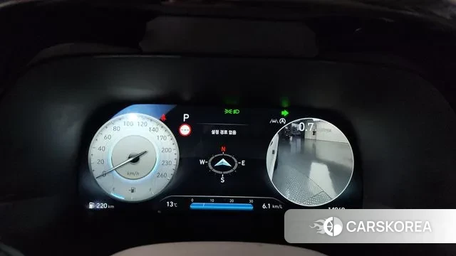 Hyundai The New Palisade id 3347880 из Кореи 18