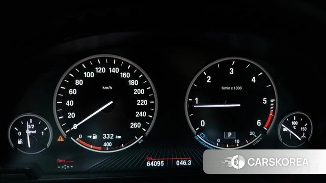 BMW X4 (F26) id 4188719 из Кореи 18