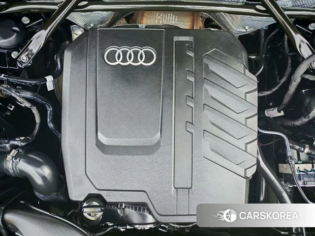 Audi Q5L id 4271466 из Китая 18