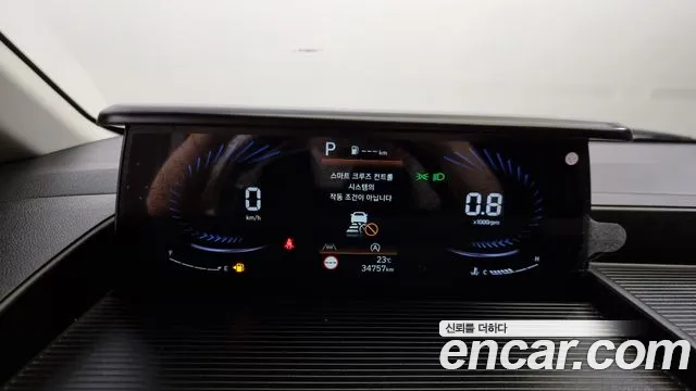 Hyundai Staria id 2849112 из Кореи 18