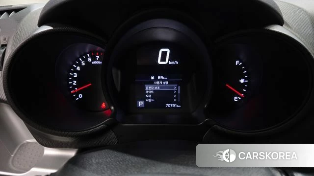 Kia The New Ray id 4542960 из Кореи 28