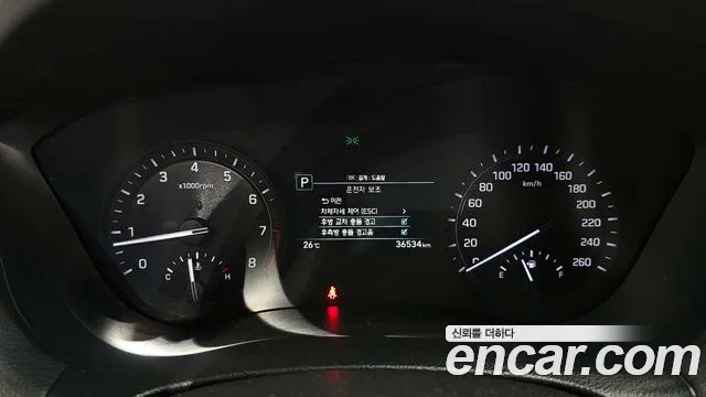 Genesis G80 id 2855597 из Кореи 18