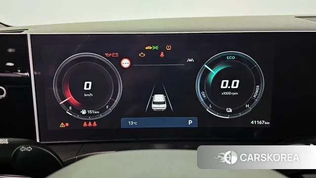 Hyundai Santa Fe (MX5) id 3365710 из Кореи 18