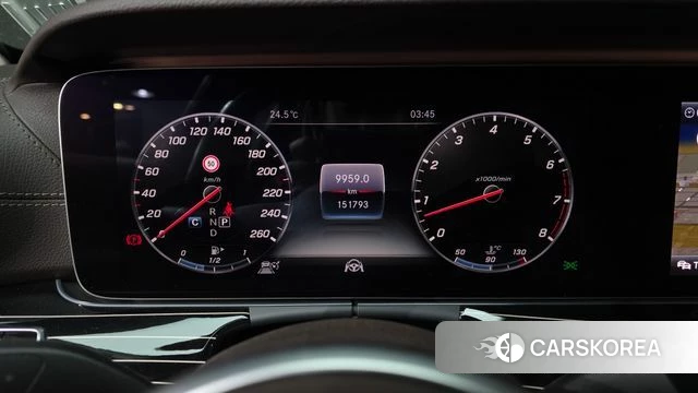 Mercedes-Benz E-Class W213 id 4196758 из Кореи 18