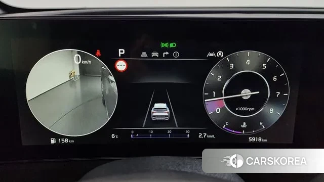 Kia Sportage 5th Generation id 3507405 из Кореи 18