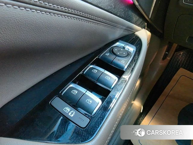 Kia K8 id 4470346 из Кореи 18