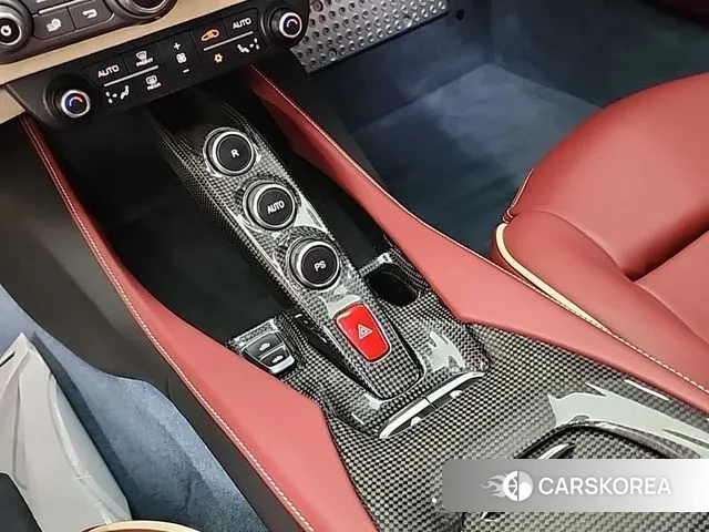 Ferrari Portofino id 2959044 из Кореи 16