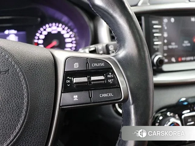 Kia The New Sorento id 3536295 из Кореи 18