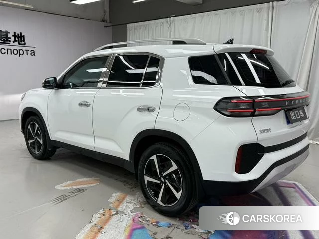 Hyundai ix35 id 4301732 из Китая 8