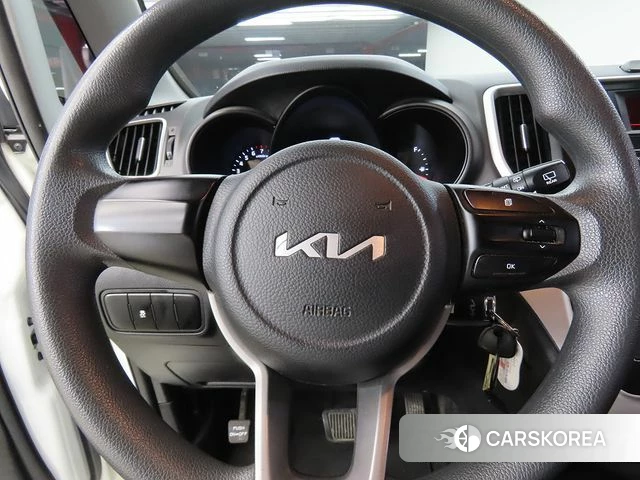Kia The New Ray id 4687914 из Кореи 14