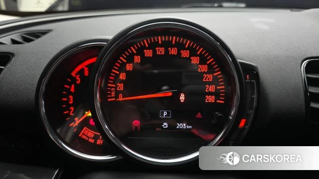 Mini Cooper D Clubman id 4447455 из Кореи 28