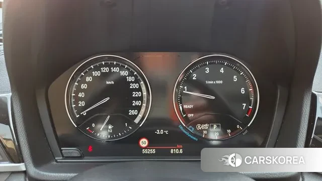 BMW X1 (F48) id 3610961 из Кореи 18