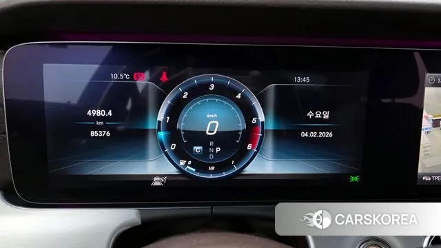 Mercedes-Benz CLS-Class C257 id 3742577 из Кореи 18