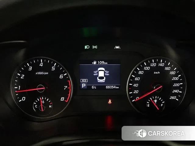 Kia Stinger id 3626623 из Кореи 18