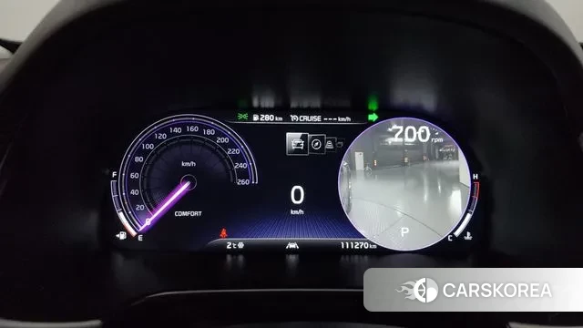 Kia More K9 id 3547436 из Кореи 18