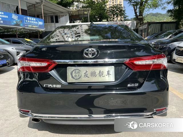 Toyota Camry id 4276532 из Китая 27