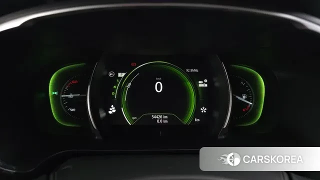 Renault Korea (Samsung) SM6 id 3018767 из Кореи 18