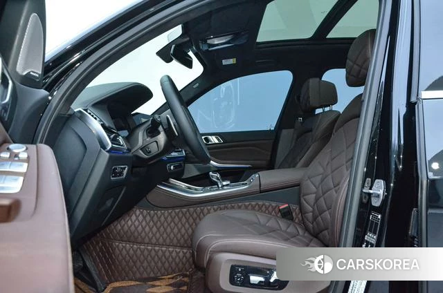 BMW X5 id 4313313 из Китая 8