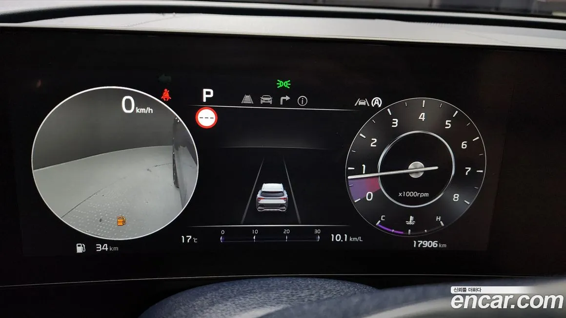 Kia Sportage 5th Generation id 2127494 из Кореи 18