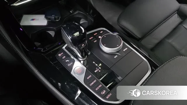 BMW X4 (G02) id 3523549 из Кореи 18