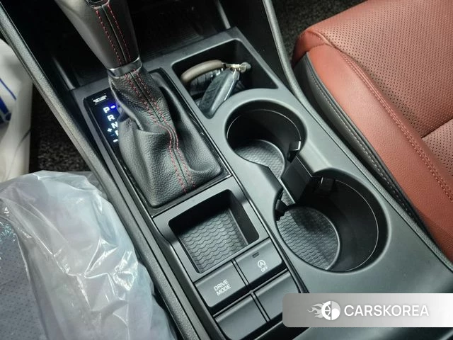 Hyundai All New Tucson id 3857396 из Кореи 14