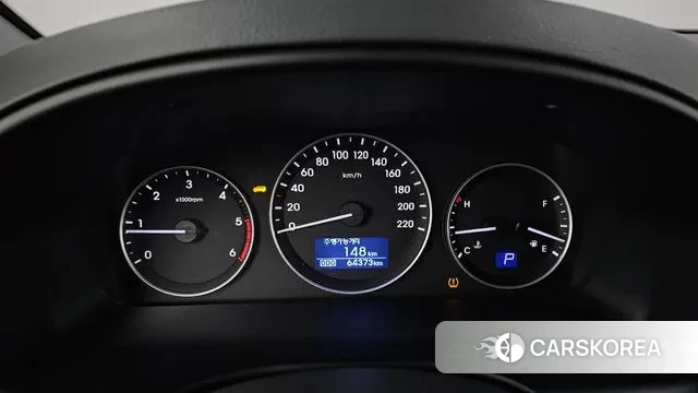 Hyundai The New Grand Starex id 3417935 из Кореи 18