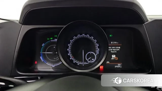 Hyundai Avante Hybrid (CN7) id 3281110 из Кореи 18