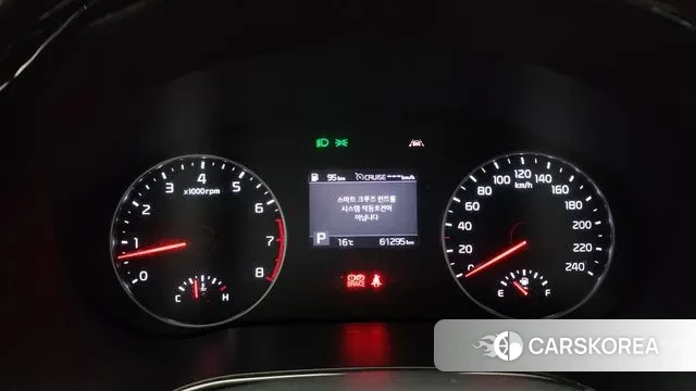 Kia Seltos id 3361582 из Кореи 18