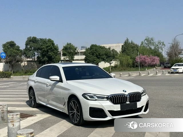 BMW 5 series id 4263966 из Китая 8