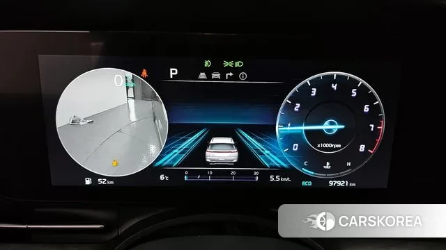 Kia Carnival 4th generation id 3716677 из Кореи 18