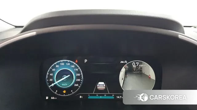 Hyundai The New Santa Fe id 3467506 из Кореи 18