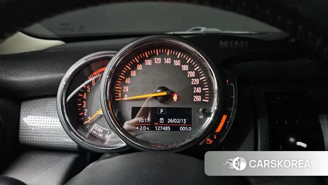 Mini Cooper id 3692675 из Кореи 18