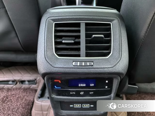 Volkswagen Tanyue id 4253388 из Китая 21