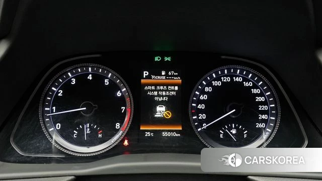 Hyundai Sonata (DN8) id 4507194 из Кореи 18
