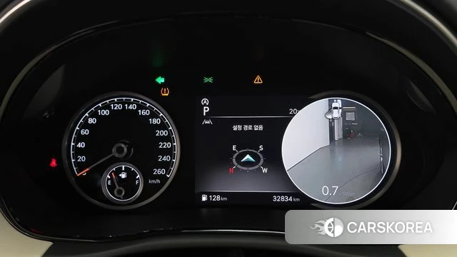 Genesis GV70 id 4360905 из Кореи 35