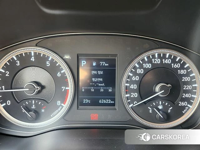 Hyundai Santa Fe TM id 3917318 из Кореи 18