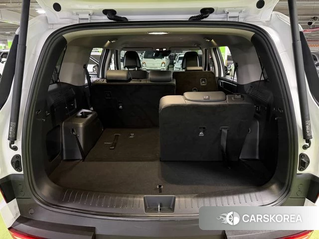 Hyundai Santa Fe (MX5) id 4360593 из Кореи 18