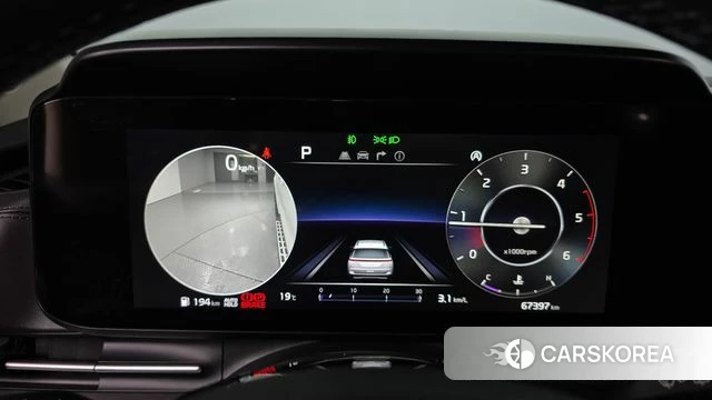 Kia Carnival 4th generation id 4187088 из Кореи 28