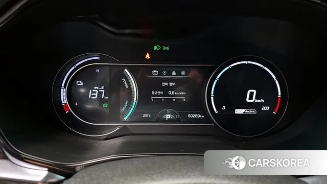Kia Niro Plus id 3137651 из Кореи 18
