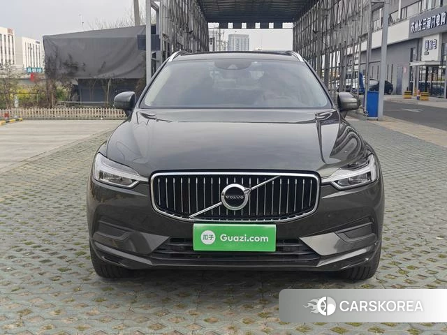 Volvo XC60 id 4238312 из Китая 9