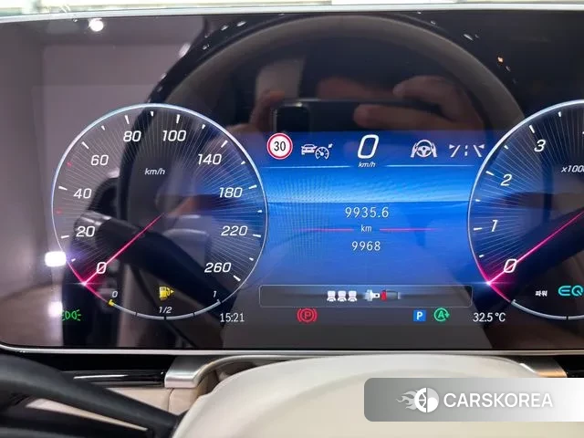 Mercedes-Benz S-Class W223 id 2905482 из Кореи 18