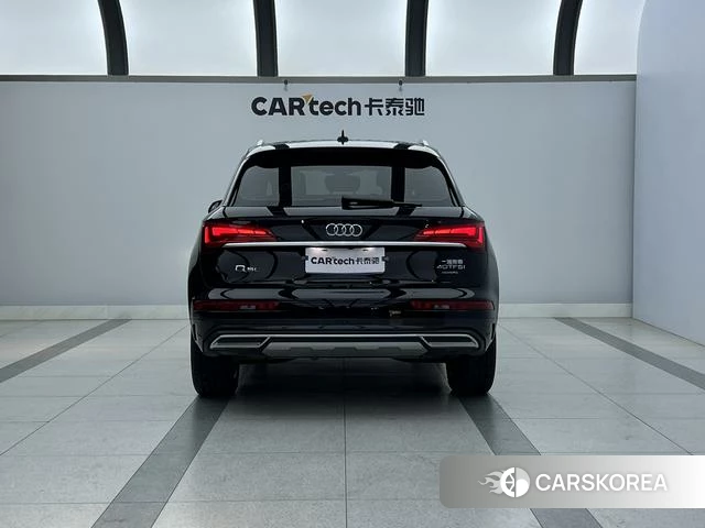 Audi Q5L id 4207308 из Китая 27