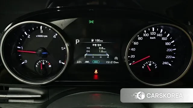 Kia Carnival 4th generation id 3282617 из Кореи 18