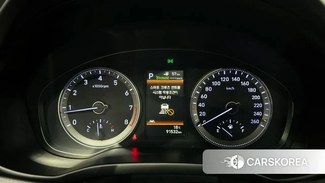 Hyundai Grandeur IG id 3834678 из Кореи 18