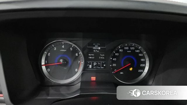 Ssangyong Berry New Tivoli id 4250562 из Кореи 28