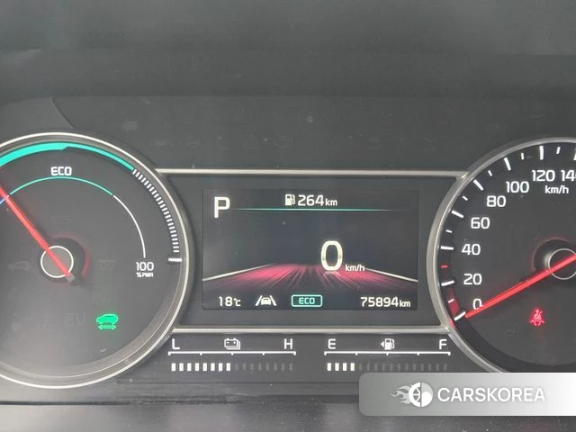 Kia Sorento 4th Generation id 4018708 из Кореи 17