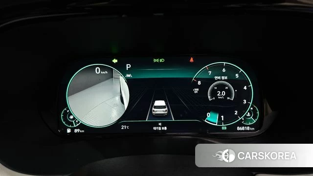 Hyundai Palisade id 4309542 из Кореи 28