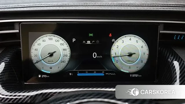 Hyundai Tucson (NX4) id 3433392 из Кореи 18