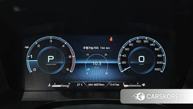 Ssangyong The New Rexton Sports Cannes id 4572217 из Кореи 31